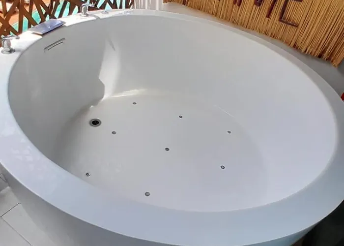 Appart hôtel Jade Zen Residences - 4*