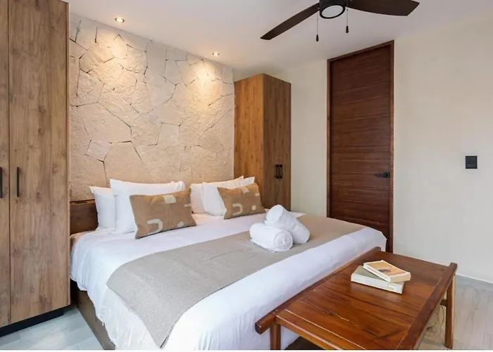 Appart hôtel Jade Zen Residences -