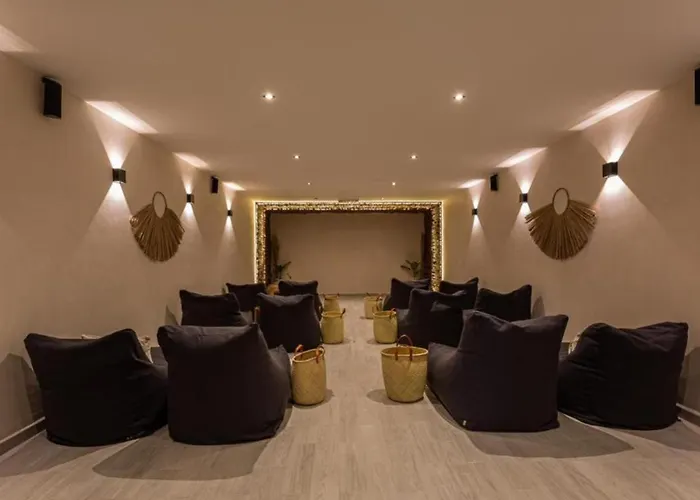 Appart hôtel Jade Zen Residences -