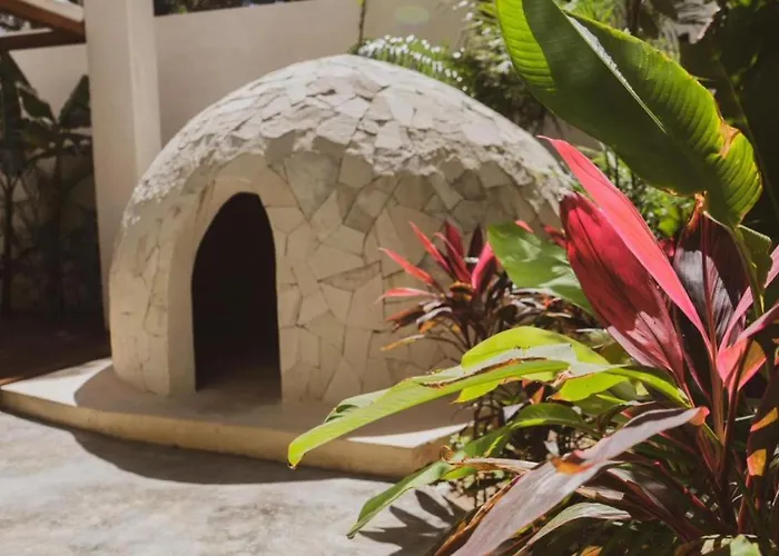 Appart hôtel Jade Zen Residences - 4*
