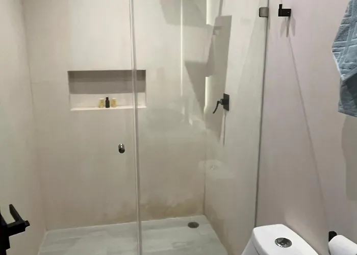 Jade Zen Residences - 4* Tulum