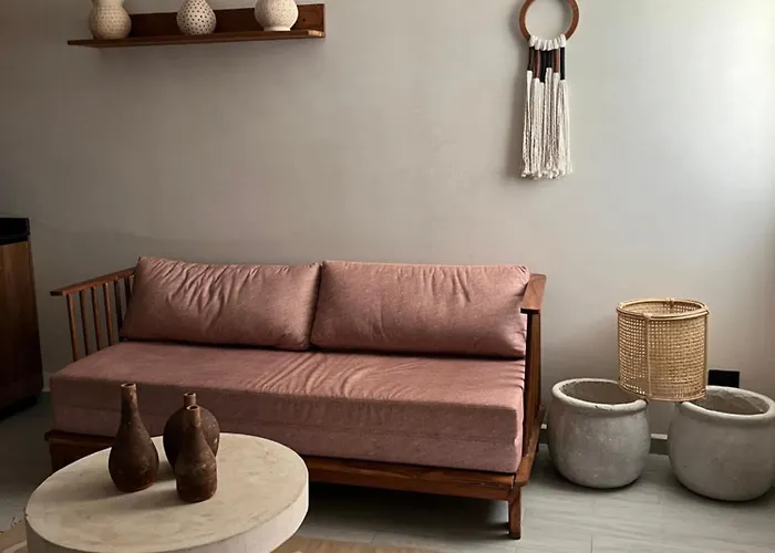 Jade Zen Residences - Tulum