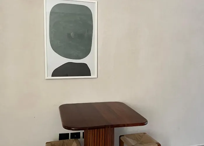 Jade Zen Residences - Appart hôtel