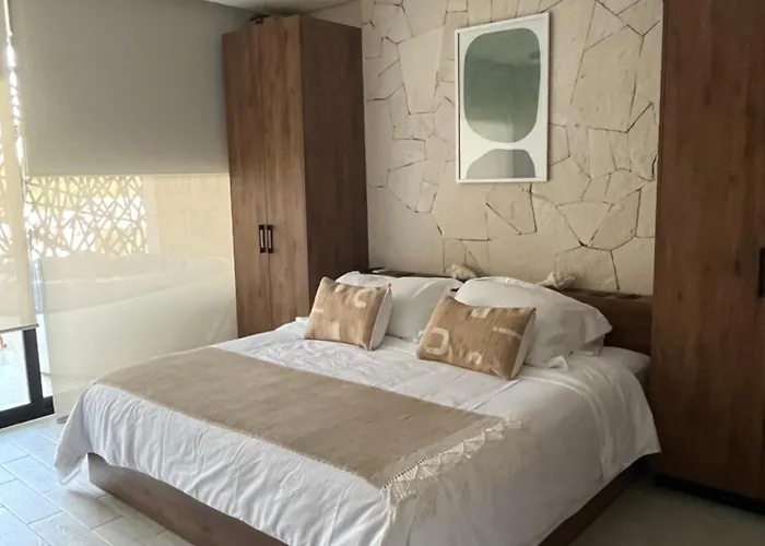 Appart hôtel Jade Zen Residences -