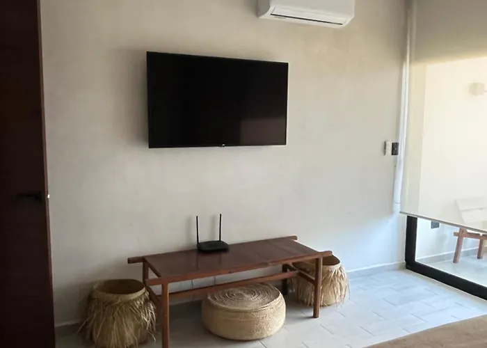 Appart hôtel Jade Zen Residences -